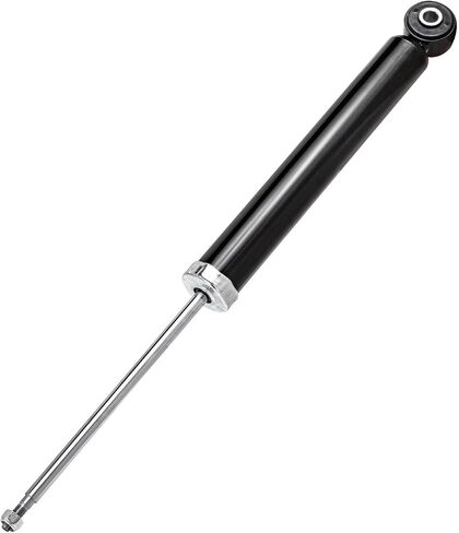 Detroit Axle - Rear Shock Absorbers + Sway Bar End Links Replacement for 2012-2018 Volkswagen Jetta - 4pc Set in Saudi Arabia