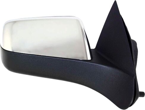 Garage-Pro Mirror Compatible with 2008-2011 Ford Focus Passenger Side, Heated, Power Glass in Saudi Arabia