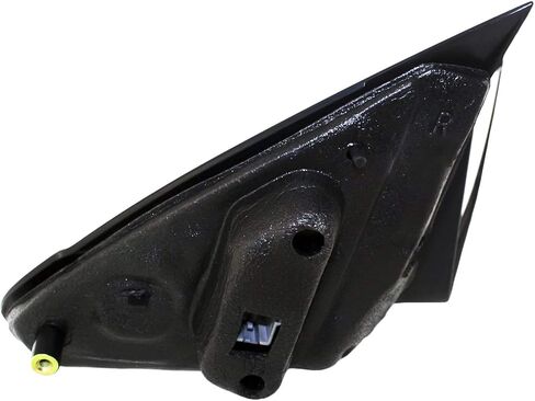 Garage-Pro Mirror Compatible with 2008-2011 Ford Focus Passenger Side, Heated, Power Glass in Saudi Arabia