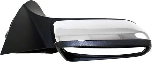 Garage-Pro Mirror Compatible with 2008-2011 Ford Focus Passenger Side, Heated, Power Glass in Saudi Arabia