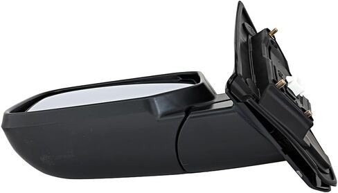 For Honda Pilot 2009 2010 2011 2012 2013 2014 2015 Power Heated Textured Black Side Door View Mirror Passenger Right in Saudi Arabia