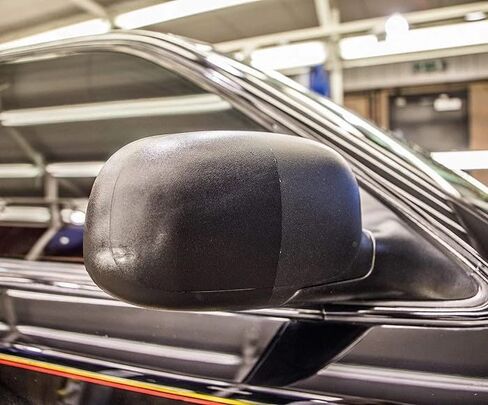 ميجوايرز G15812EU مرمم للبلاستيك الأسود والحواف 355 مل. يجعل البلاستيك الأسود والزخرفة تبدو وكأنها جديدة in Kuwait