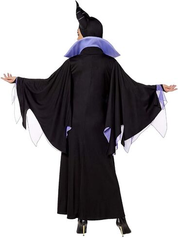 Spirit Halloween Disney Villains Adult Classic Maleficent Costume in Saudi Arabia