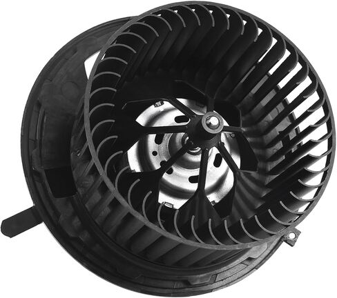 محرك سخان HVAC لسيارات BMW 1 Series M، 128i 135i 135is 325i 325xi 328i، 328i XDrive 328xi 330i 330xi 335d 335i، 335i XDrive 335is 335xi M3 X1 X3 X4 Z4، استبدال 700218، 64116933663, 6411922767 in Saudi Arabia