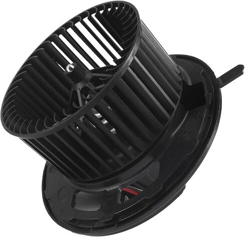 محرك سخان HVAC لسيارات BMW 1 Series M، 128i 135i 135is 325i 325xi 328i، 328i XDrive 328xi 330i 330xi 335d 335i، 335i XDrive 335is 335xi M3 X1 X3 X4 Z4، استبدال 700218، 64116933663, 6411922767 in Saudi Arabia