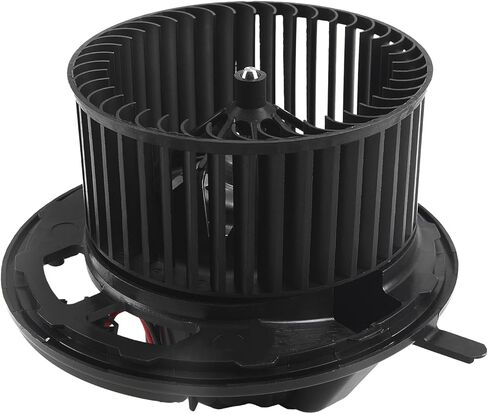 محرك سخان HVAC لسيارات BMW 1 Series M، 128i 135i 135is 325i 325xi 328i، 328i XDrive 328xi 330i 330xi 335d 335i، 335i XDrive 335is 335xi M3 X1 X3 X4 Z4، استبدال 700218، 64116933663, 6411922767 in Saudi Arabia