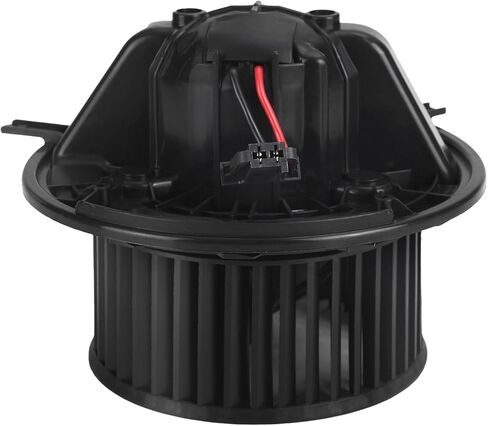 محرك سخان HVAC لسيارات BMW 1 Series M، 128i 135i 135is 325i 325xi 328i، 328i XDrive 328xi 330i 330xi 335d 335i، 335i XDrive 335is 335xi M3 X1 X3 X4 Z4، استبدال 700218، 64116933663, 6411922767 in Saudi Arabia