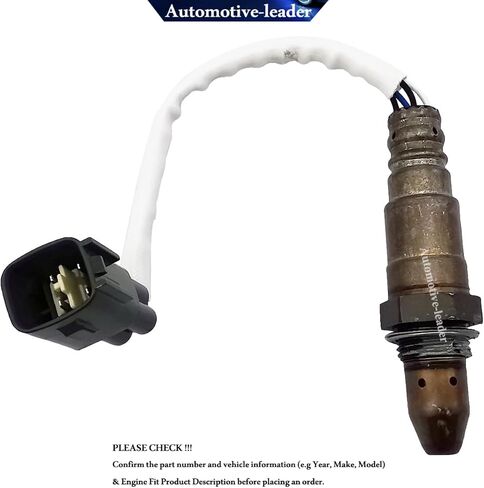 234-9111 Upstream Oxygen O2 Sensor Replacement for Lexus LX570 2013 5.7L V8, for Toyota Land Cruiser Sequoia Tundra 5.7L V8 Tacoma 4.0L V6 89467-04090 250-54085 89467-34030 in Saudi Arabia