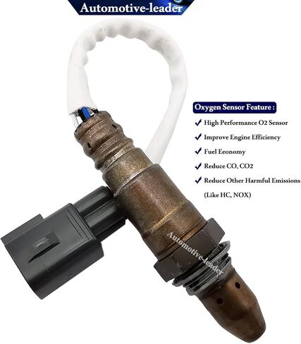 234-9111 Upstream Oxygen O2 Sensor Replacement for Lexus LX570 2013 5.7L V8, for Toyota Land Cruiser Sequoia Tundra 5.7L V8 Tacoma 4.0L V6 89467-04090 250-54085 89467-34030 in Saudi Arabia