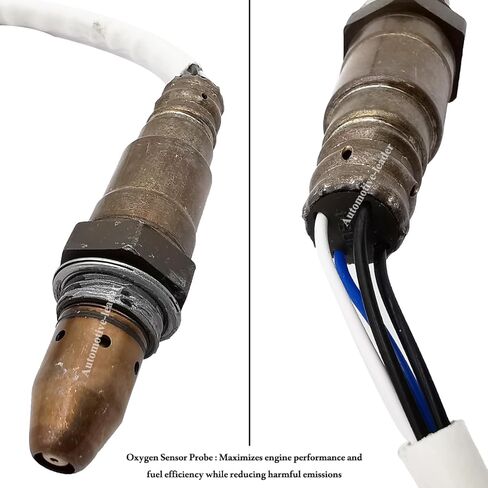 234-9111 Upstream Oxygen O2 Sensor Replacement for Lexus LX570 2013 5.7L V8, for Toyota Land Cruiser Sequoia Tundra 5.7L V8 Tacoma 4.0L V6 89467-04090 250-54085 89467-34030 in Saudi Arabia