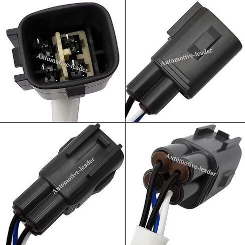 234-9111 Upstream Oxygen O2 Sensor Replacement for Lexus LX570 2013 5.7L V8, for Toyota Land Cruiser Sequoia Tundra 5.7L V8 Tacoma 4.0L V6 89467-04090 250-54085 89467-34030 in Saudi Arabia