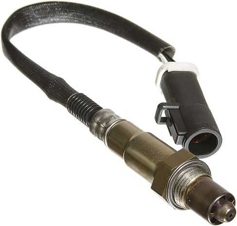 2Pcs Upstream Oxygen Sensor O2 Sensor Fit For 2004 2005 2006 2007 2008 Ford F150 4.2L 4.6L 54L,For 2006 2007 2008 Lincoln Mark LT 5.4L 234-4401 234-4401 02 Sensor in Saudi Arabia