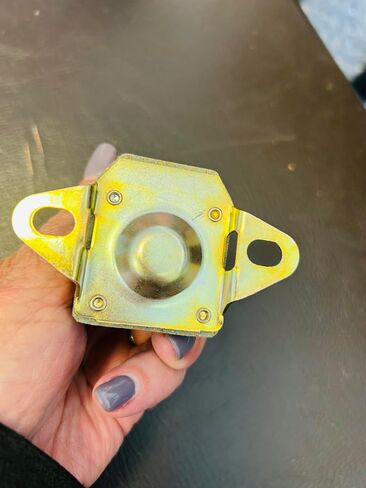 Schwalm RV Generator Contactor Starter Solenoid, OEM Replacement Part G086729 for Generac in Saudi Arabia