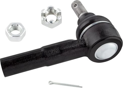 BOXI ES3353 Front Outer Tie Rod Ends Fit for Toyota Mr2 Spyder 2000-2005 / Paseo 1992-1998 / Tercel 1991-1999 - 2pc set in Saudi Arabia