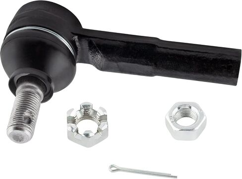 BOXI ES3353 Front Outer Tie Rod Ends Fit for Toyota Mr2 Spyder 2000-2005 / Paseo 1992-1998 / Tercel 1991-1999 - 2pc set in Saudi Arabia