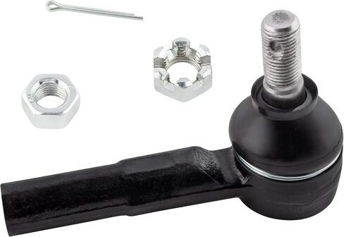BOXI ES3353 Front Outer Tie Rod Ends Fit for Toyota Mr2 Spyder 2000-2005 / Paseo 1992-1998 / Tercel 1991-1999 - 2pc set in Saudi Arabia