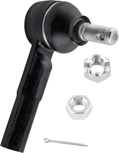 BOXI ES3353 Front Outer Tie Rod Ends Fit for Toyota Mr2 Spyder 2000-2005 / Paseo 1992-1998 / Tercel 1991-1999 - 2pc set in Saudi Arabia