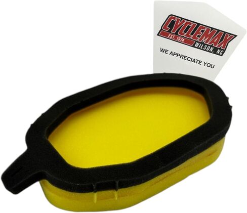 One Pack compatible with Kawasaki Air Filter 11013-0833 Contains One Air Filter 11013-0833 and a Funnel in Saudi Arabia