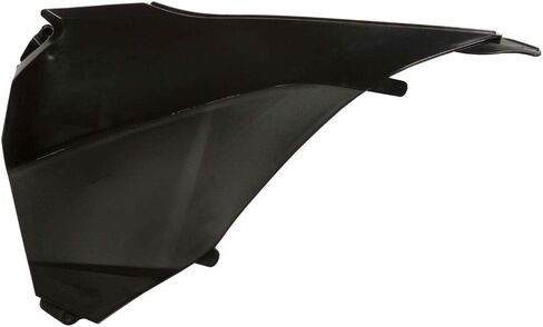 Acerbis Air Box Cover Black for KTM 350 EXC-F 2014-2016 in Saudi Arabia