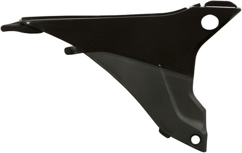 Acerbis Air Box Cover Black for KTM 350 EXC-F 2014-2016 in Saudi Arabia