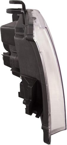 المصابيح الأمامية من ديبوت، مصباح أمامي هالوجين من الكروم متوافق مع نيسان فرونتير 2009-2021 يتضمن مصباح أمامي للجانب الأيمن للراكب in Saudi Arabia