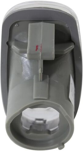 Carlights360 For Scion xA/xB 2004 2005 2006 الجانب مكرر ضوء الجمعية سائق وجانب الركاب | زوج | اللمبة (المصابيح) مستبعدة | بديل لـ SC2532100 | 81731-51021 in Saudi Arabia