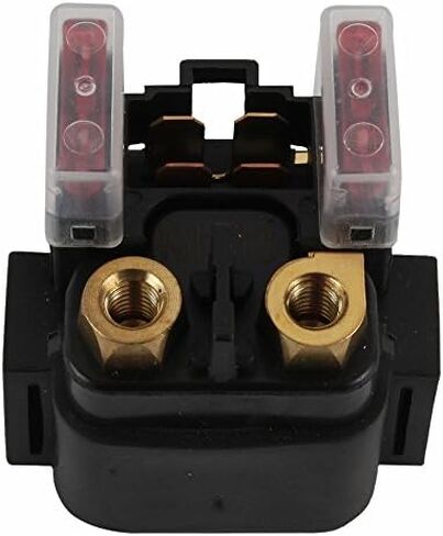RAREELECTRICAL New Starter Relay Compatible with KTM 200 250 300 350 Exc Exc-F Racing Sx-F Xc 58211058000 in Saudi Arabia