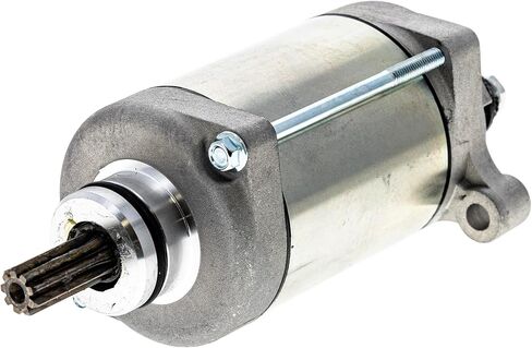 NICHE Starter Motor Assembly for Kawasaki ZX1000 Ninja ZX10R ZX10RR 21163-0064 in Saudi Arabia