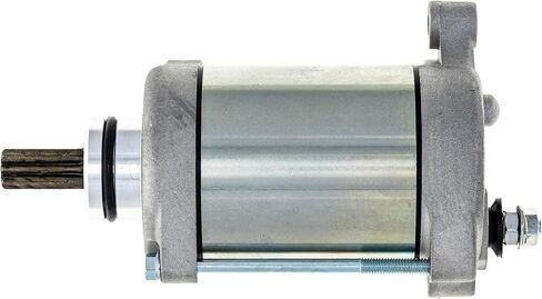 NICHE Starter Motor Assembly for Kawasaki ZX1000 Ninja ZX10R ZX10RR 21163-0064 in Saudi Arabia