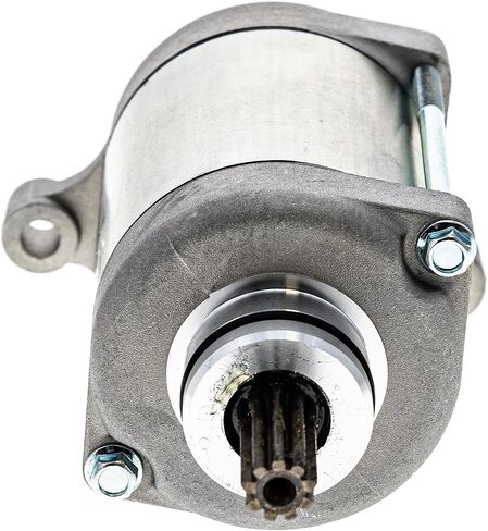 NICHE Starter Motor Assembly for Kawasaki ZX1000 Ninja ZX10R ZX10RR 21163-0064 in Saudi Arabia