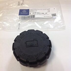 Mercedes-Benz 210 501 06 15, Radiator Cap in Kuwait