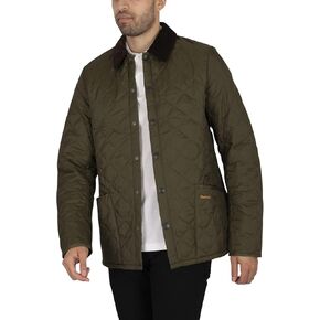 سترة Barbour الرجالية Heritage Liddesdale، M in Kuwait