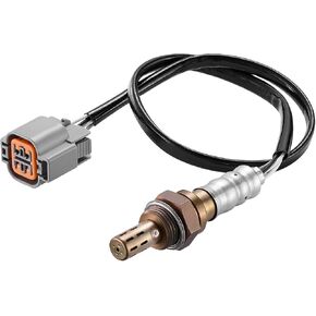 Oxygen O2 Sensor 234-4448 Downstream Compatible with Hyundai Sonata; Compatible with Kia Optima 2011-2013 2.0L 2.4L L4, Oxygen Sensor for 392102G550, 1PCS in Kuwait