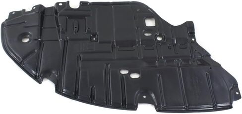 for Lexus ES300h/ES350 2013 2014 2015 Engine Splash Shield Driver Side | Front | Under Cover | Replacement for LX1228138 | 5144233160 in Saudi Arabia