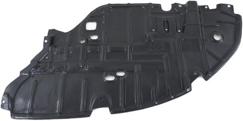 for Lexus ES300h/ES350 2013 2014 2015 Engine Splash Shield Driver Side | Front | Under Cover | Replacement for LX1228138 | 5144233160 in Saudi Arabia
