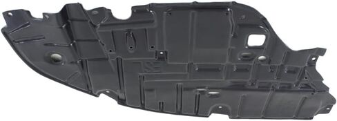for Lexus ES300h/ES350 2013 2014 2015 Engine Splash Shield Driver Side | Front | Under Cover | Replacement for LX1228138 | 5144233160 in Saudi Arabia