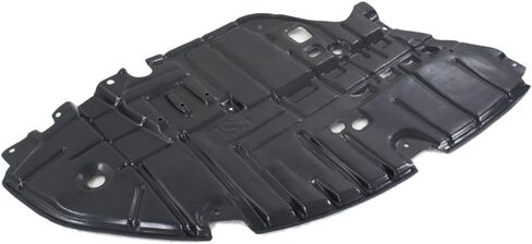for Lexus ES300h/ES350 2013 2014 2015 Engine Splash Shield Driver Side | Front | Under Cover | Replacement for LX1228138 | 5144233160 in Saudi Arabia