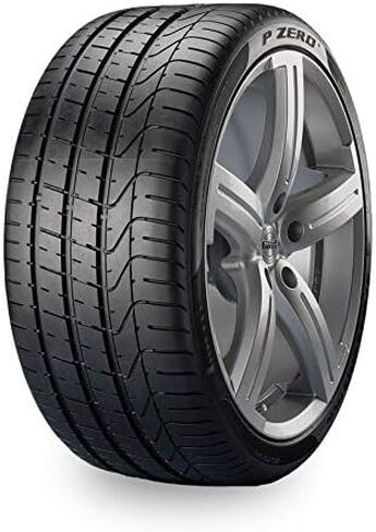 Pirelli P-Zero Run Flat Tires 225/35R19XL Run Flat 88Y 220-AA-A in Saudi Arabia