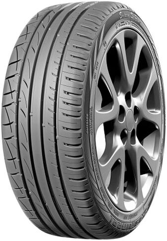 Solazo S Performance 205/65R15 94V Passenger Tire in Saudi Arabia