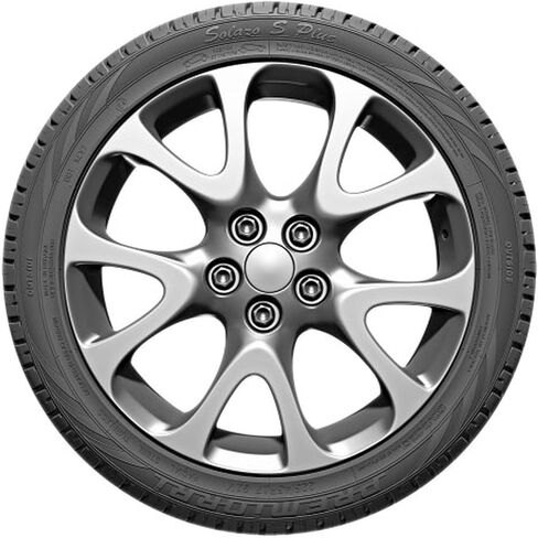 Solazo S Performance 205/65R15 94V Passenger Tire in Saudi Arabia