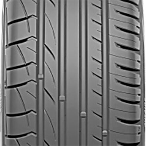 Solazo S Performance 205/65R15 94V Passenger Tire in Saudi Arabia