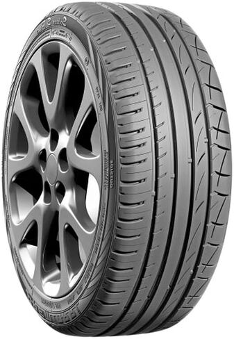 Solazo S Performance 205/65R15 94V Passenger Tire in Saudi Arabia