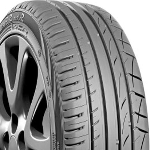 Solazo S Performance 205/65R15 94V Passenger Tire in Saudi Arabia