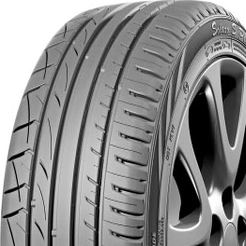 Solazo S Performance 205/65R15 94V Passenger Tire in Saudi Arabia