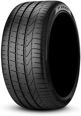 Pirelli PZERO Performance Radial Tire - 275/40R22 108XL in Saudi Arabia
