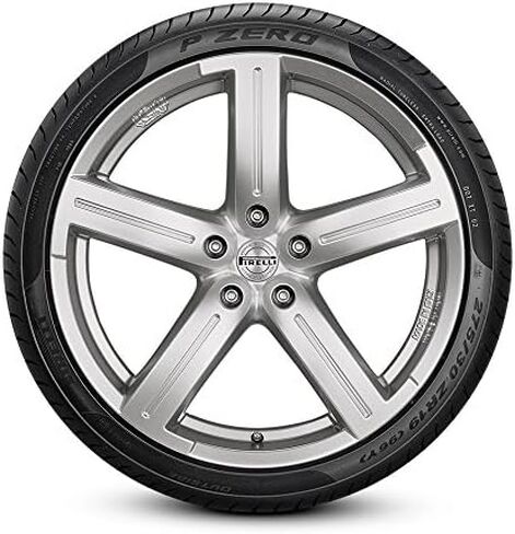 Pirelli PZERO Performance Radial Tire - 275/40R22 108XL in Saudi Arabia