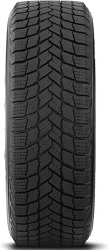 Michelin X-Ice Snow 235/55R20 105H XL in Saudi Arabia