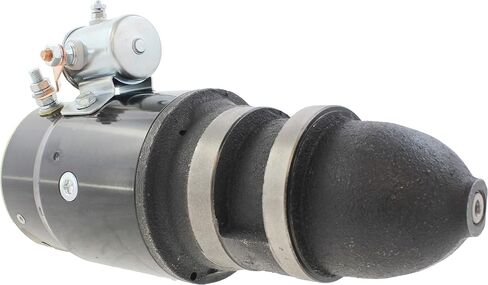 New 12V USA! Built Tractor Starter W/Switch for Allis Chalmers H-3 500 600 I-600 D15 D14 1959-1974 Replaces 1107758 10461671 79004826-8 79001783-4 201-10191 TS-1048 44-0609 91-01-3940 R1201284 in Saudi Arabia