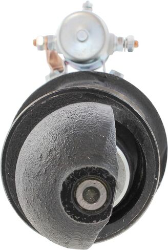 New 12V USA! Built Tractor Starter W/Switch for Allis Chalmers H-3 500 600 I-600 D15 D14 1959-1974 Replaces 1107758 10461671 79004826-8 79001783-4 201-10191 TS-1048 44-0609 91-01-3940 R1201284 in Saudi Arabia
