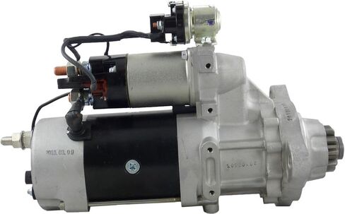 New 39MT Starter 82000308 rotatable HD FL579 428000-5730 19011529 6924 in Saudi Arabia